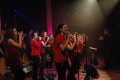 Konzert Regentenbau im März 2013