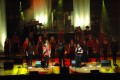 Konzert Regentenbau im März 2013